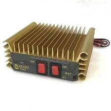 Amplificatore lineare HF