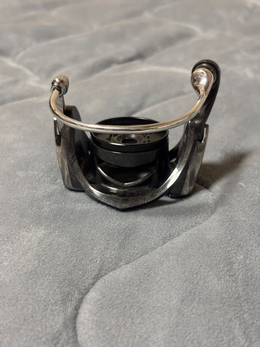 Vendo ricambi rotore - daiwa, 18