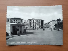 Gaeta - Via Bonomo e Piazza