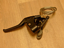 Shimano EXAGE 300 LX STI leva