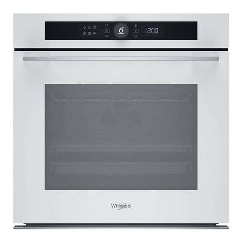 Whirlpool forno incasso - forno, (73lt)