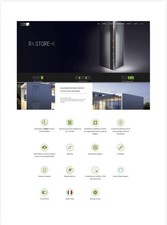 KIT FOTOVOLTAICO ACCUMULO 10