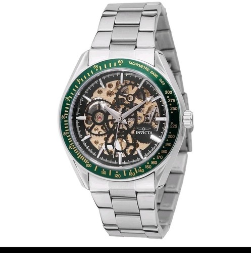 Nuovo orologio automatico