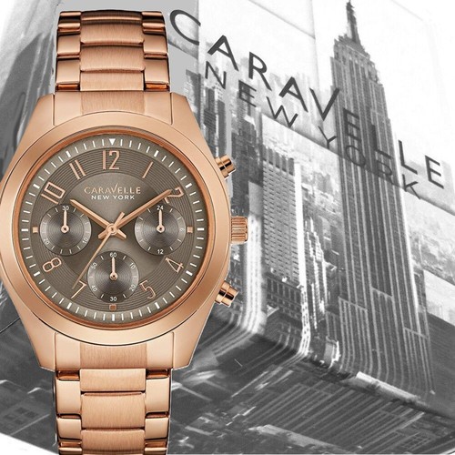 Orologio donna cronografo - da,
