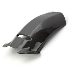 Parafango posteriore in