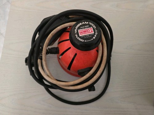 Illuminatore ianiro varibeam - ianiro,