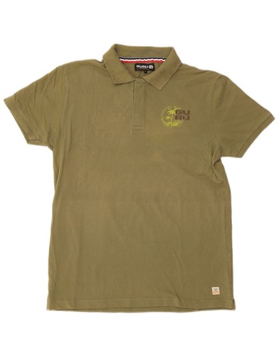 Polo uomo guru - uomo, cotone