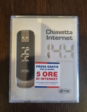 chiavetta Internet modello