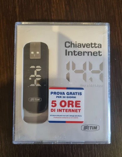 Chiavetta internet modello - internet,