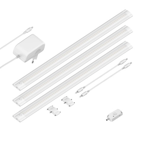 Luce led sottopensile - luce,