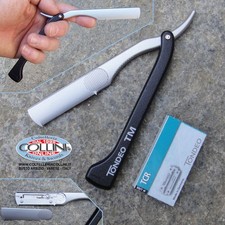 Tondeo - TM - Shavette Professionale - 1110