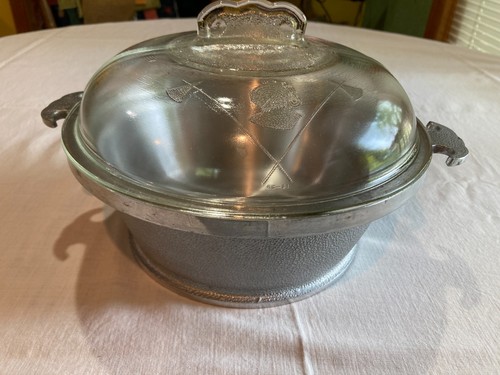 Casseruola vintage guardian - casseruola,