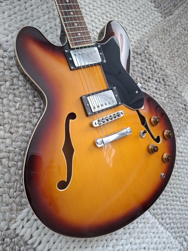 Chitarra elettrica 335 - chitarra,