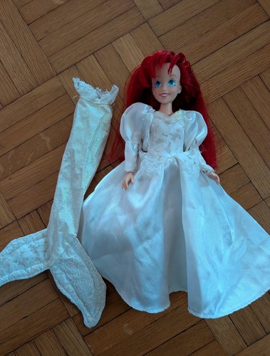 Disney ariel sirenetta tyco - la,