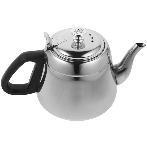 Teiera con infusore bollitore - teiera,