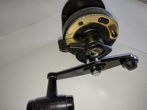 Shimano tld ottime - 5,