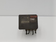 CENTRALINA POMPA ABS SKODA