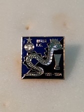 Distintivo INTER Coppa UEFA 1991  e 1994