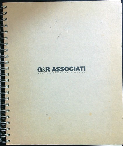 Associati grafica - g&r,