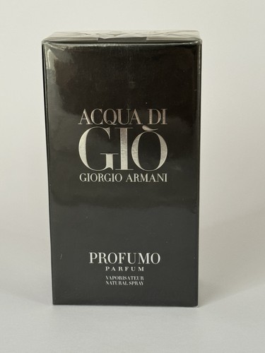 Giorgio armani acqua - armani,