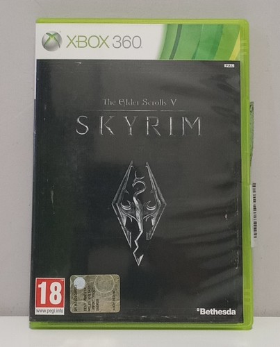 The elder scrolls - elder,
