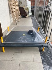 Accessori per i pulcini: incubatrice per 100 uova, chioccia artificiale, abbever