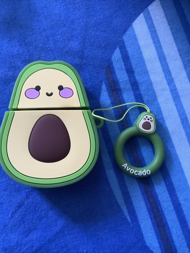 Custodia carina avocado airpod - custodia,