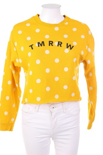 Felpa tally weijl stampa - weijl,