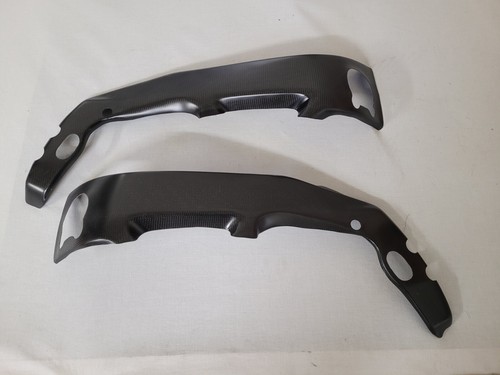 Protezione telaio racing - ,
