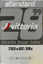 Tubi butile standard vittoria - tubi,