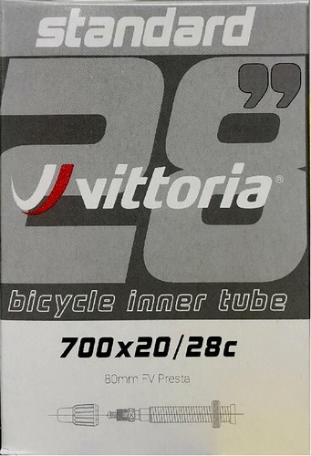 Tubi butile standard vittoria - butile,