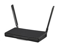 MICROTIK Wi-Fi 6 AX1800 2.5G LAN router wireless hAP ax3 C53UiG+5HPaxD2HPaxD