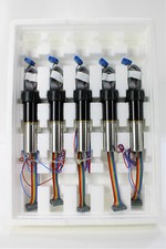 Motoriduttore motore 24 VDC