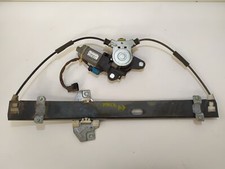 96485142 ALZAVETRO ALZACRISTALLO PORTA ANTERIORE DESTRO DX USATO CHEVROLET MATIZ