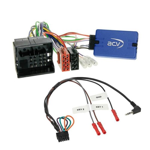 Adattatore telecomando volante