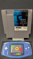 Total recall nintendo - recall, (nintendo