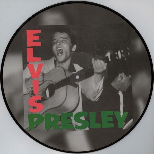 Elvis presley vinile - "elvis,