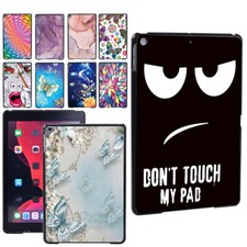 "Custodia posteriore rigida