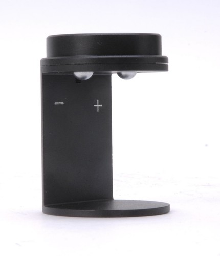 Adattatore batteria hot - batteria,