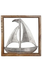 Decorazione Parete Rilievo