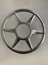 Guardia catena vintage anni 40