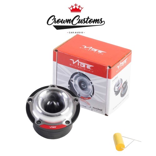 Tweeter proiettile 300 - w, 3"