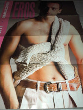 POSTER EROS RAMAZZOTTI 2/