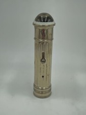 ww2 Germany Daimon Focus Fish eye Flashlight Torcia Tascabile Originale Testata