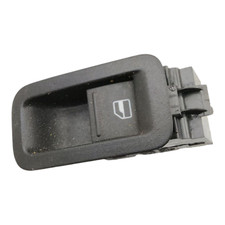 Interruttore Alzacristalli Posteriore Destro VOLKSWAGEN POLO 6 Serie USATO