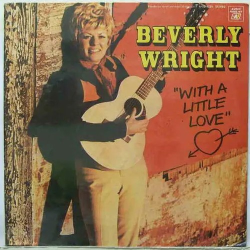 Beverly wright with - beverly,