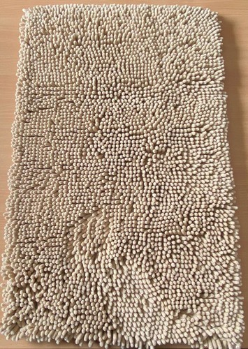 Tappeto chenille bagno - tappeto,