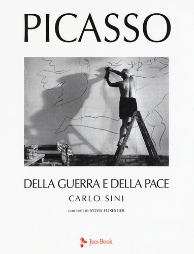 Picasso della guerra - picasso.,
