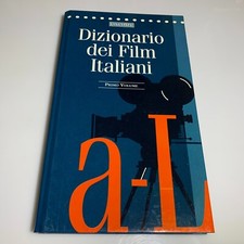 Dizionario dei film italiani