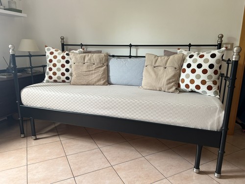 Struttura divano letto - divano,